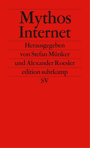 Mythos Internet