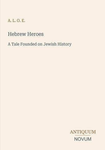 Hebrew Heroes
