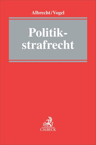 Politikstrafrecht