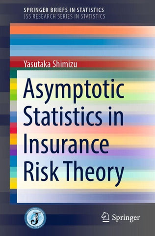 Asymptotic Statistics in Insurance Risk Theory