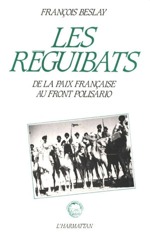 Les reguibats