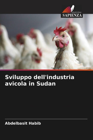 Sviluppo dell'industria avicola in Sudan