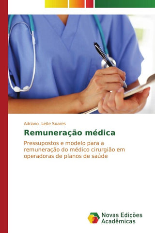 Remuneração médica