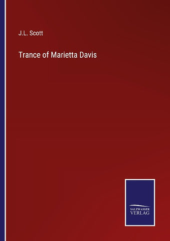 Trance of Marietta Davis
