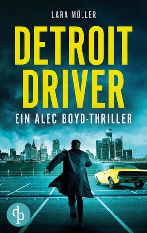 Detroit Driver