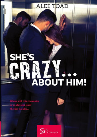 She's Crazy... About Him!