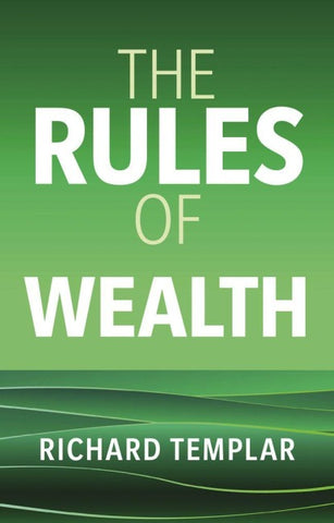 The Rules of Wealth