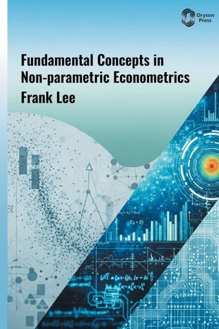 Fundamental Concepts in Non-parametric Econometrics
