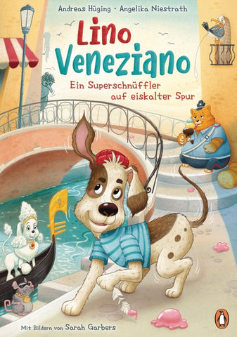Lino Veneziano
