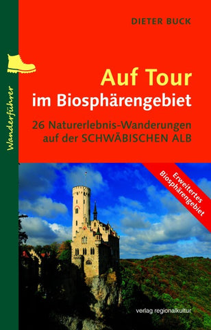 Auf Tour im Biosphärengebiet