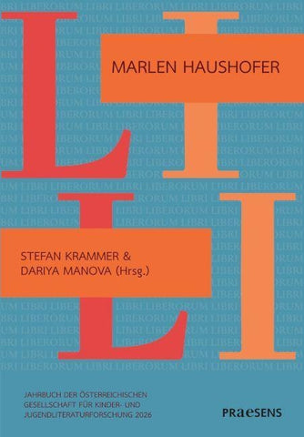 Marlen Haushofer