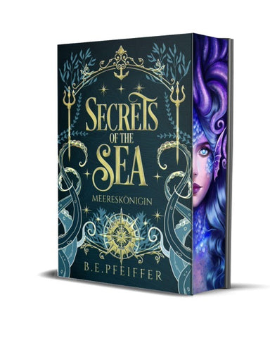 Secrets of the Sea - Meereskönigin