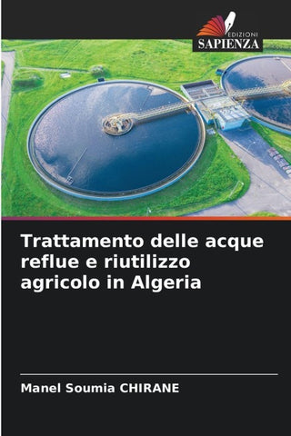 Trattamento delle acque reflue e riutilizzo agricolo in Algeria