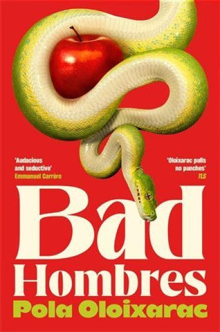 Bad Hombres