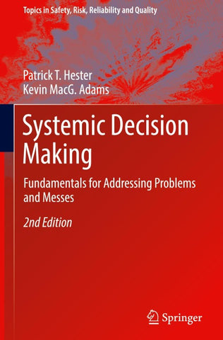 Systemic Decision Making