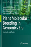 Plant Molecular Breeding in Genomics Era