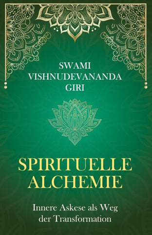 Spirituelle Alchemie
