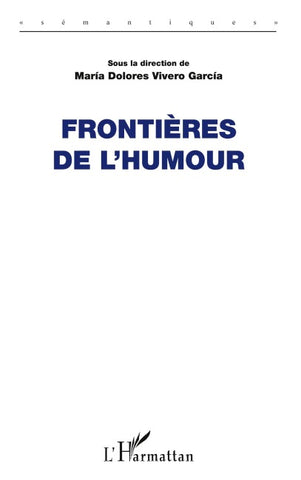 Frontières de l'humour