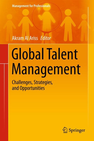 Global Talent Management