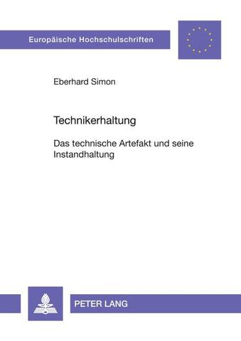 Technikerhaltung