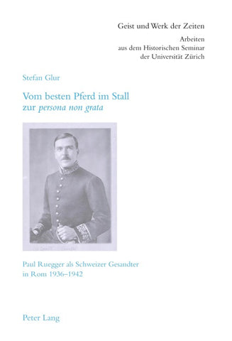 Vom besten Pferd im Stall zur «persona non grata»