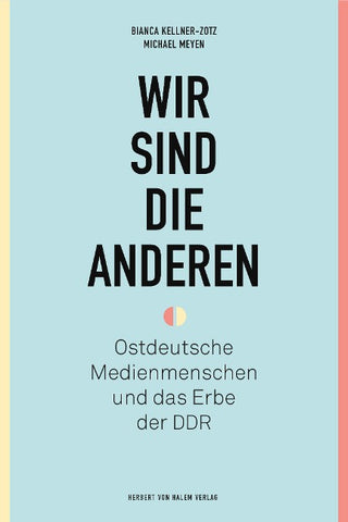 Wir sind die anderen