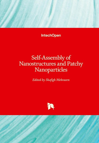 Self-Assembly of Nanostructures and Patchy Nanoparticles