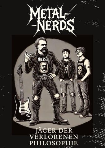 Metal-Nerds