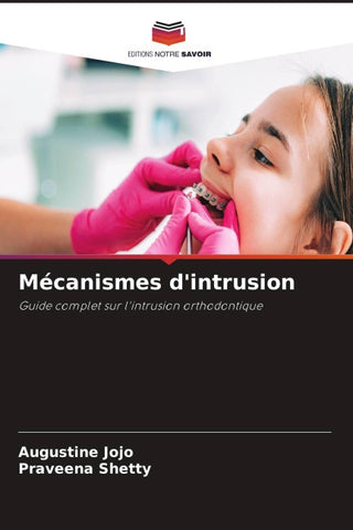 Mécanismes d'intrusion