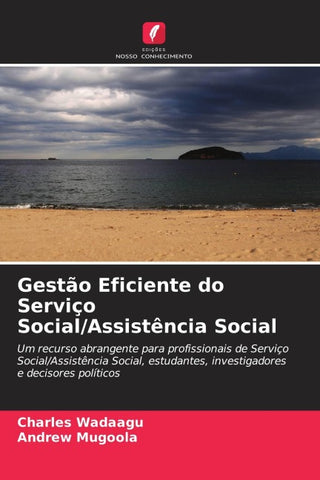 Gestão Eficiente do Serviço Social/Assistência Social