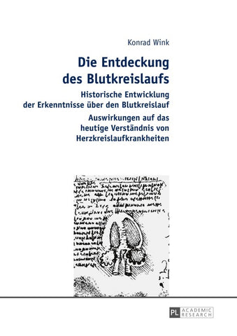Die Entdeckung des Blutkreislaufs