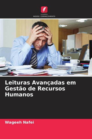 Leituras Avançadas em Gestão de Recursos Humanos