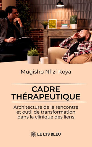 Cadre thérapeutique
