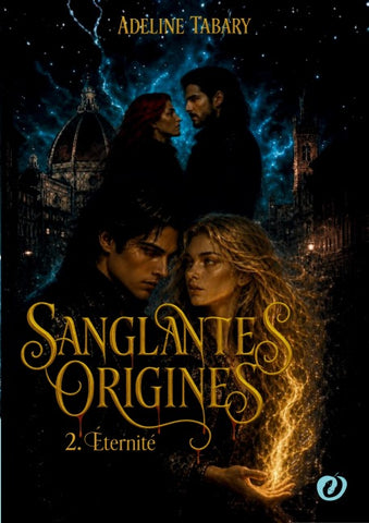 Sanglantes origines