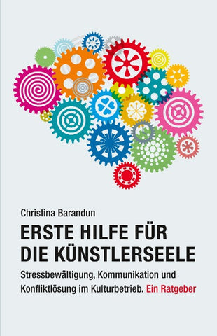 Erste Hilfe für die Künstlerseele