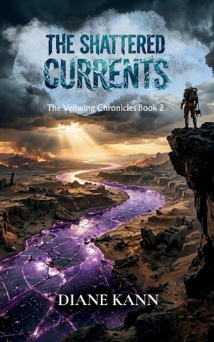 The Shattered  Currents