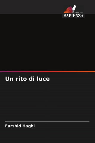 Un rito di luce