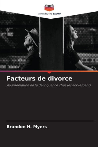 Facteurs de divorce