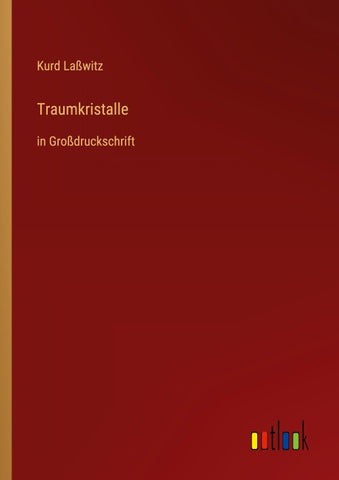 Traumkristalle