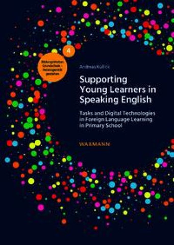 Supporting Young Learners in Speaking English
