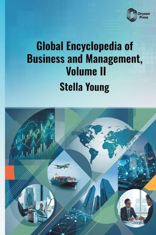 Global Encyclopedia of Business and Management, Volume II