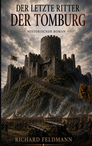 Der letzte Ritter der Tomburg