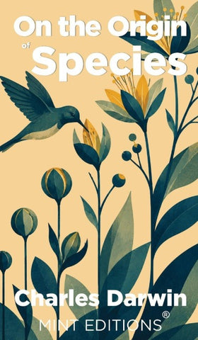 On the Origin of Species