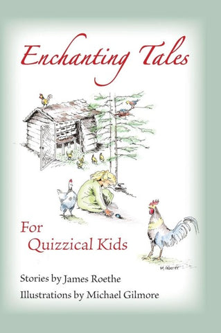 Enchanting Tales for Quizzical Kids