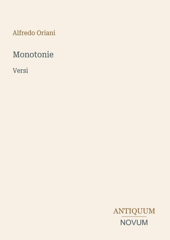 Monotonie
