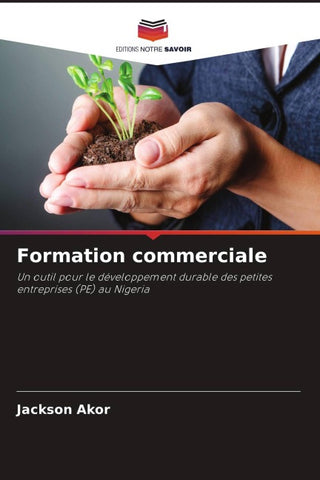 Formation commerciale