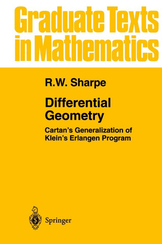 Differential Geometry