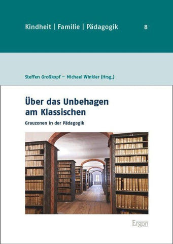 Über das Unbehagen am Klassischen