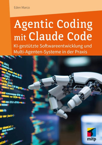 Agentic Coding mit Claude Code