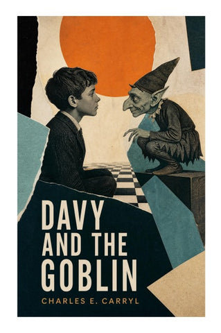Davy and the Goblin